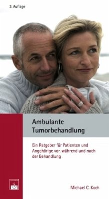 Ambulante Tumorbehandlung - Koch, Michael C.