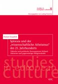 Spinoza und der wissenschaftliche Atheismus des 21. Jahrhunderts