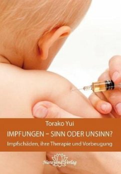 Impfungen - Sinn oder Unsinn? - Yui, Torako