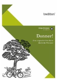 Donner! - Erlenau, Antje