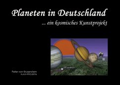 Planeten in Deutschland - Krusenstern, Peter von