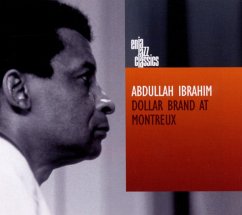 Dollar Brand At Montreux - Ibrahim,Abdullah