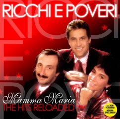 Mamma Maria-The Hits Reloaded - Ricchi E Poveri