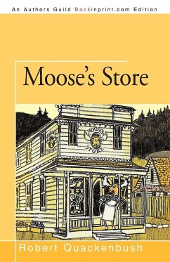 Moose's Store