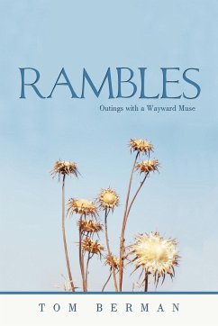 Rambles - Berman, Tom