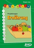 Kita Aktiv - Projektmappe Ernährung