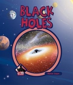 Black Holes - Zappa, Marcia