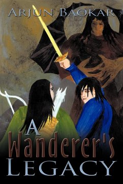 A Wanderer's Legacy