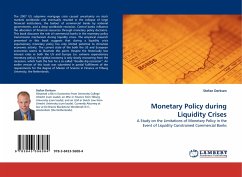 Monetary Policy during Liquidity Crises