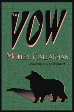 The Vow - Callaghan, Morley