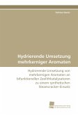 Hydrierende Umsetzung mehrkerniger Aromaten