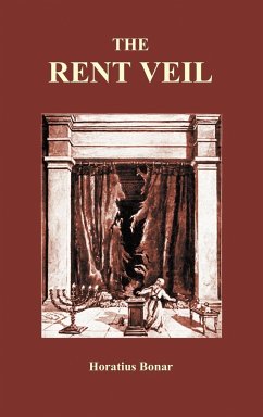 The Rent Veil (Hardback) - Bonar, Horatius