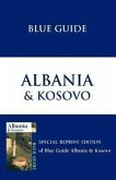 Blue Guide Albania & Kosovo