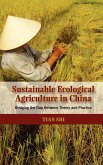 Sustainable Ecological Agriculture in China