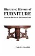 Illustrated History of Furniture - Bild 1