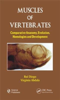Muscles of Vertebrates - Diogo, Rui; Abdala, Virginia
