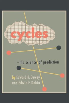 Cycles - Dewey, Edward R.; Dakin, Edwin F.