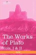 The Works of Plato, Vols. I & II (in 4... - Bild 1