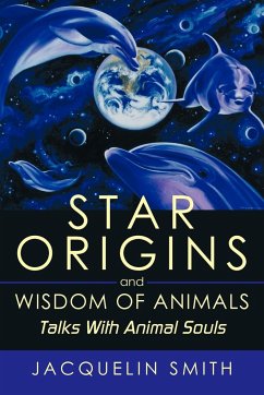 Star Origins and Wisdom of Animals