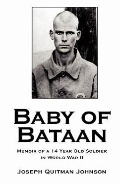 Baby of Bataan - Johnson, Joseph Quitman