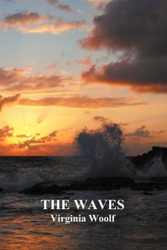 The Waves (Paperback)