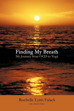 Finding My Breath - Falack, Rochelle Lynn
