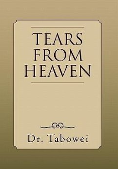 Tears From Heaven - Tabowei