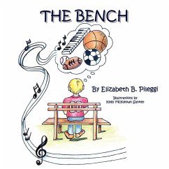 The Bench - Elizabeth B. Pileggi