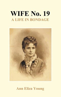 Wife No. 19 (Hardback) - Young, Ann Eliza