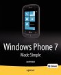 Windows Phone 7 Made Simple - Bild 1