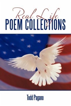 Real Life Poem Collections - Pagano, Todd