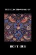 The Selected Works of Anicius Manlius... - Bild 1