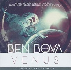 Venus - Bova, Ben