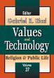 Values and Technology - Bild 1