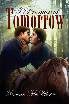 A Promise of Tomorrow - McAllister, Rowan