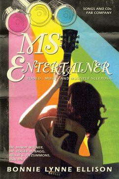 Ms Entertainer - Ellison, Bonnie Lynne; Wiener, Mindy; Bagg, Roger M.