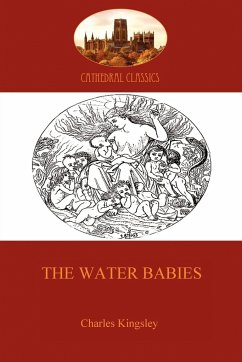 The Water Babies (Aziloth Books) - Kingsley, Charles