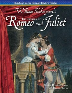 The Tragedy of Romeo and Juliet - Hollingsworth, Tamara; Isecke, Harriet