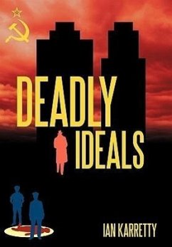 Deadly Ideals - Karretty, Ian