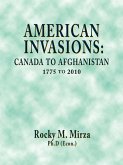 American Invasions