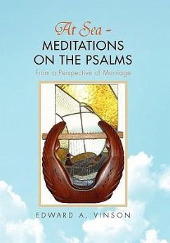 At Sea - Meditations on the Psalms