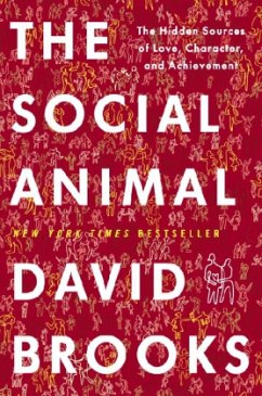 Cover The Social Animal