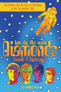 Into the Sky with Diamonds - Grelsamer, Ronald P.