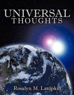 Universal Thoughts - Lampkin, Rosalyn M.