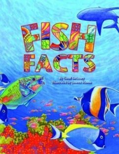 Fish Facts - Swinney, Geoff