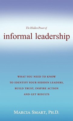 Cover Informal Leadership