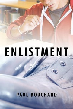 Enlistment - Bouchard, Paul