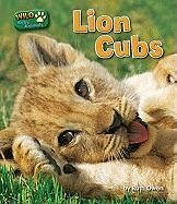 Lion Cubs - Owen, Ruth