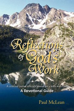 Reflections of God's Work - Mclean, Paul