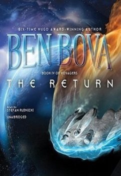 The Return - Bova, Ben